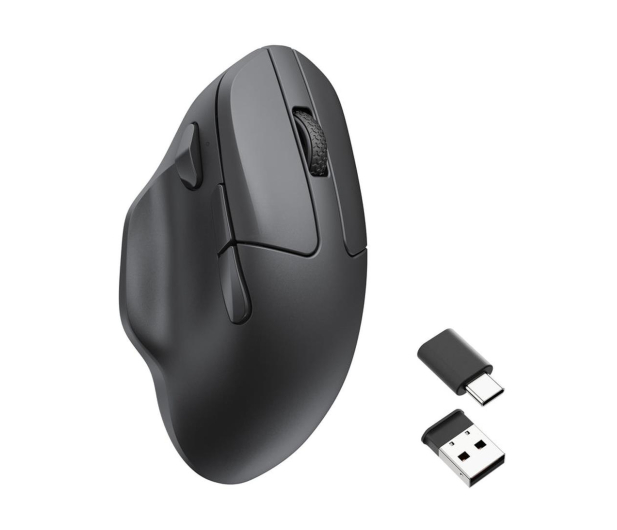 Keychron M7 A1 Black Ultra Llightweight M7-A1 - 1272716 - zdjęcie 2